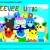 Eeveelution Land, The Home of the Eeveelutions avatar