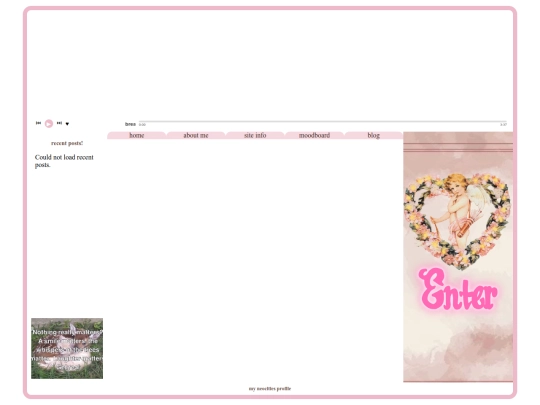 2ndpage screenshot