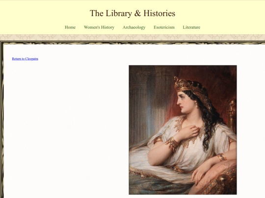 History/2ndarticle screenshot