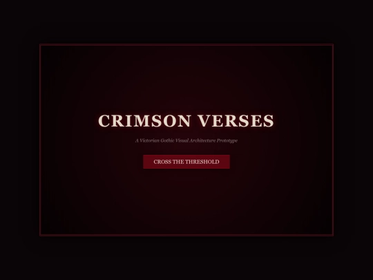 History/personalblog screenshot