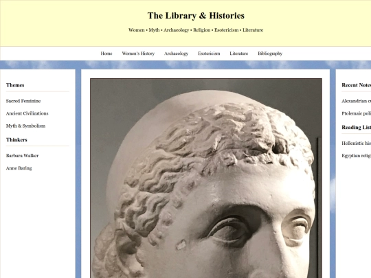 History/realtest screenshot