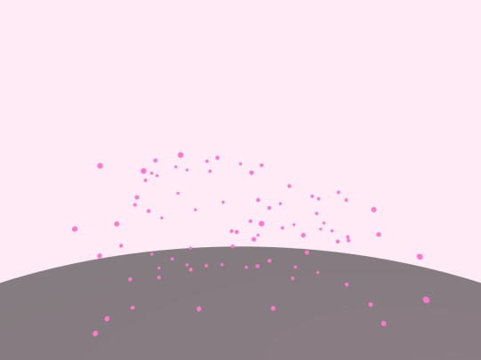 personalblog screenshot