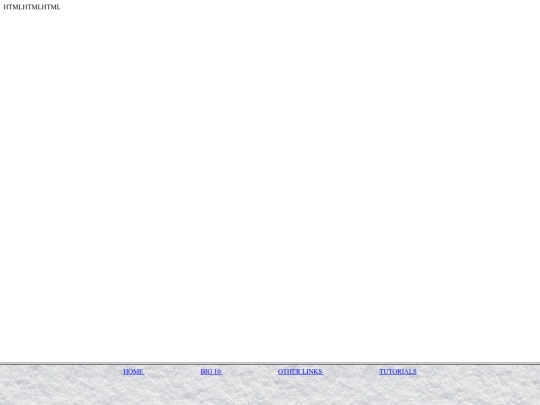 html screenshot