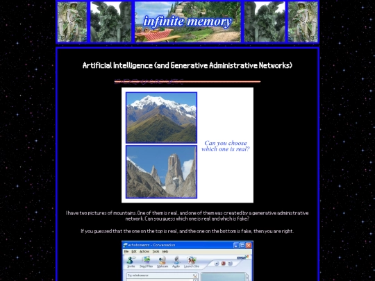 artificialintelligence screenshot
