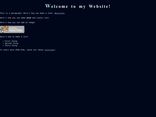 journal screenshot