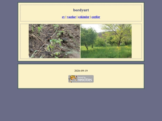 cekimler/cekimler screenshot