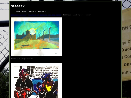gallery screenshot