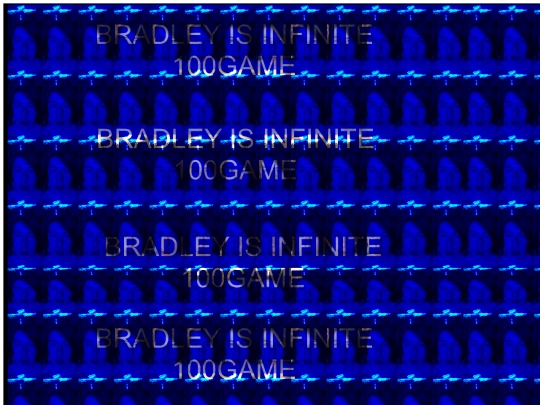 bradley screenshot