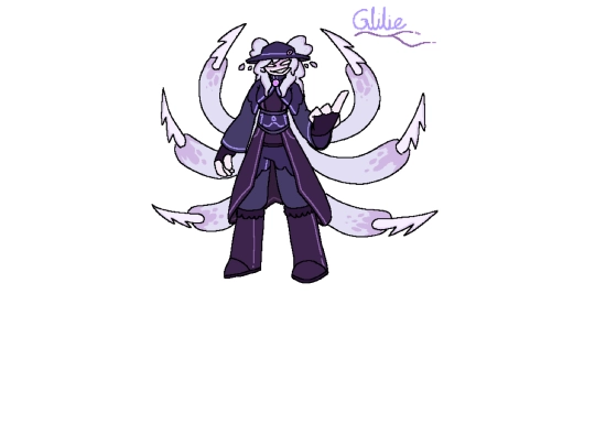 glilie screenshot