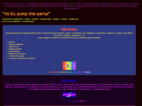goodworld screenshot