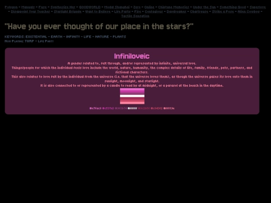 life-party screenshot