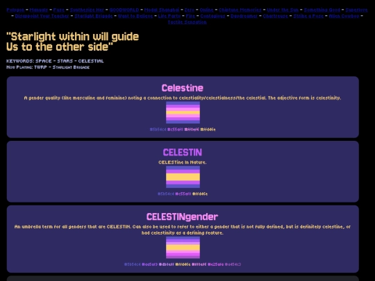 starlight-brigade screenshot