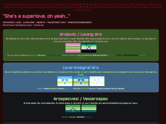superlove screenshot