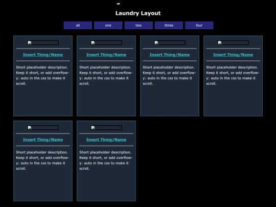 testyzone screenshot