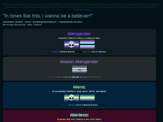 want-to-believe screenshot