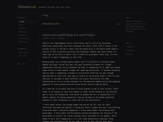 main screenshot