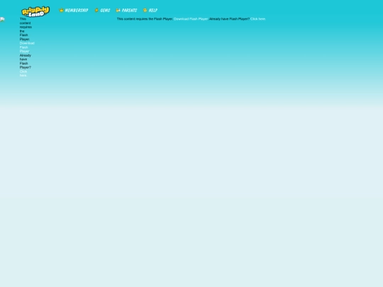 gamemain screenshot