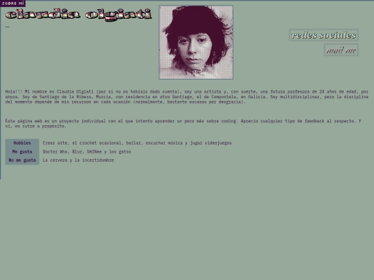 clau screenshot