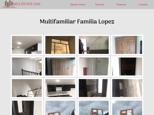 proyectos/multifamiliar_lopez screenshot