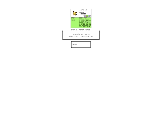 curiosity screenshot