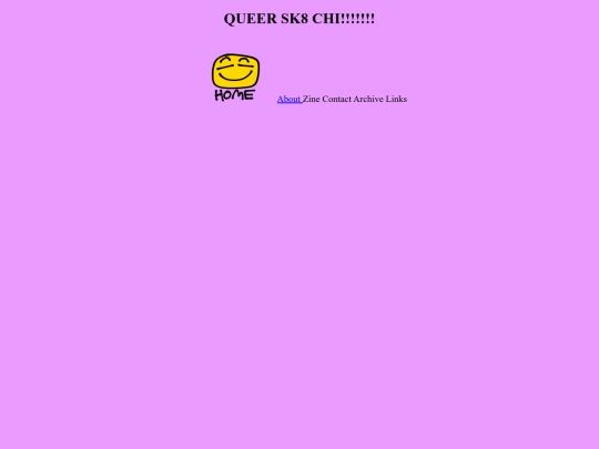 test screenshot