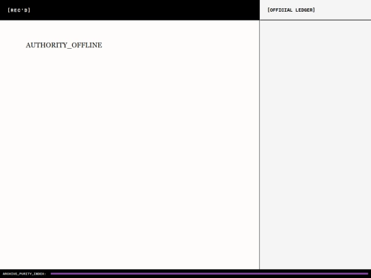 testing screenshot