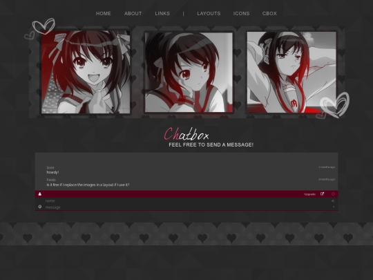 cbox screenshot