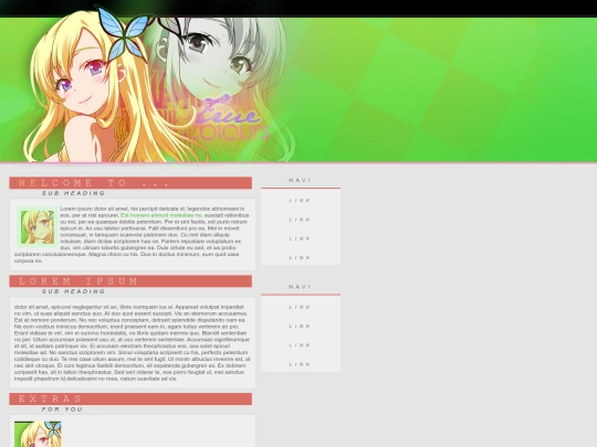 layouts/sena screenshot