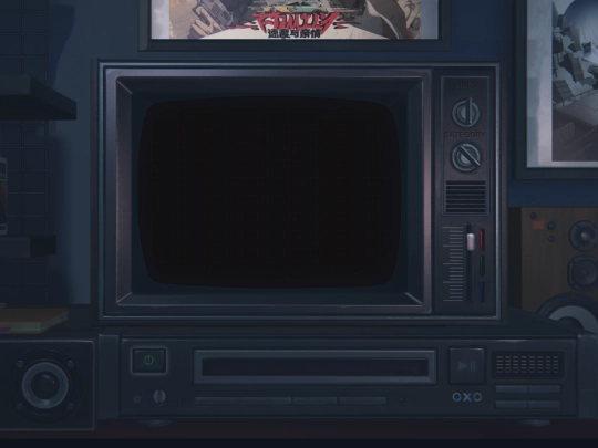 test screenshot
