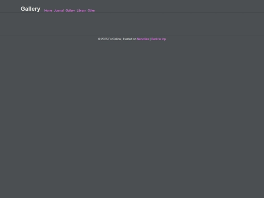 gallery screenshot