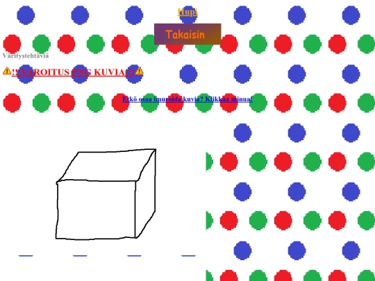 huvi/hupi screenshot