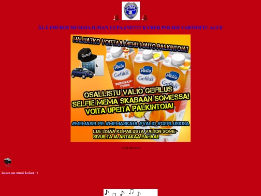 musa screenshot