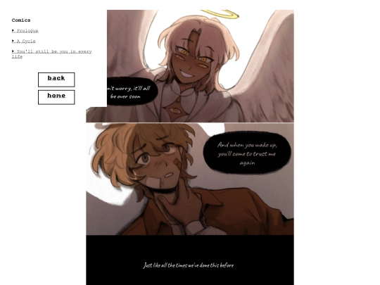 oc/angel/cycle screenshot