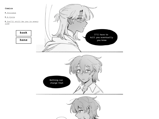 oc/angel/stillyou screenshot