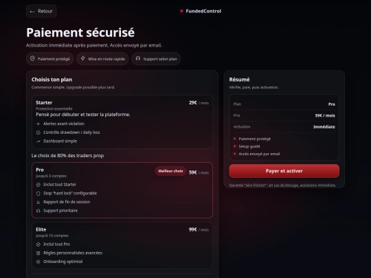 checkout screenshot