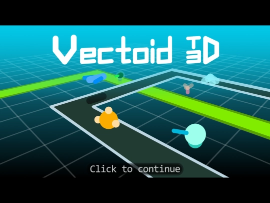 Games/Scratch/vectoid screenshot