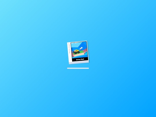 Games/drivemad screenshot