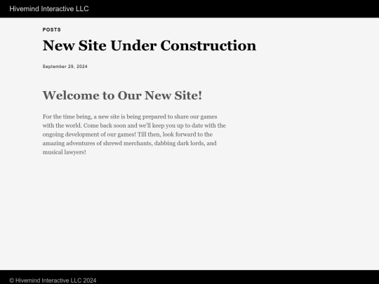 posts/under-construction screenshot