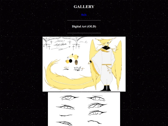 locusgallery screenshot
