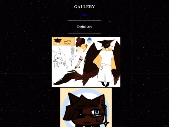 lunsgallery screenshot