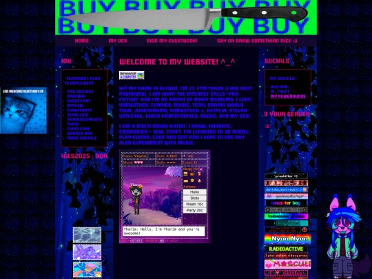 side-a screenshot