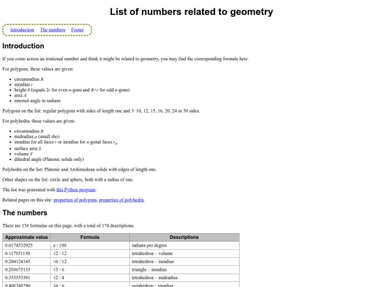 geometrymagic screenshot