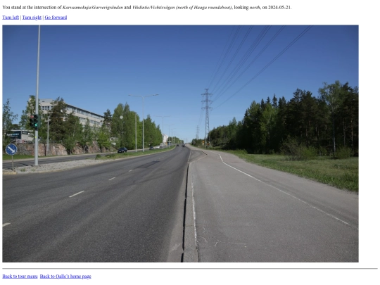 helsinkitour/page/karva-vihdin-n screenshot