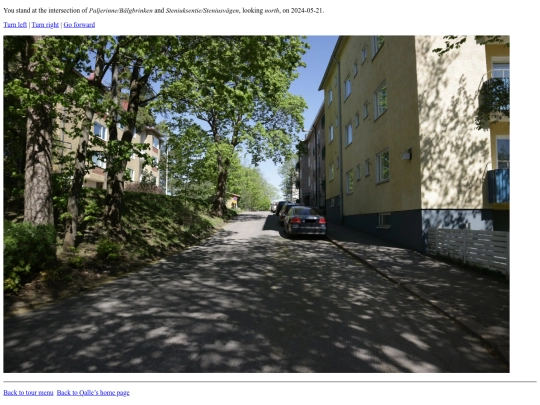 helsinkitour/page/palje-steni-n screenshot