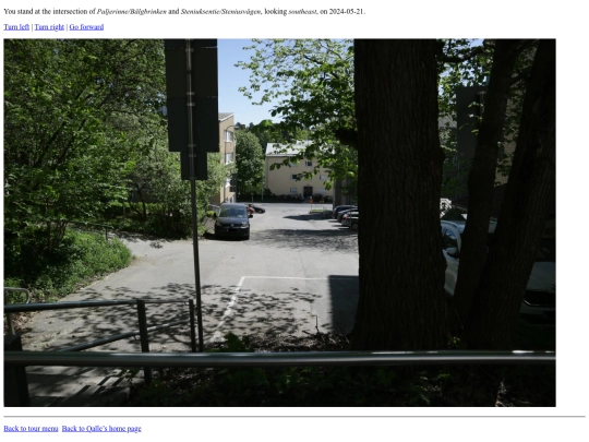 helsinkitour/page/palje-steni-se screenshot