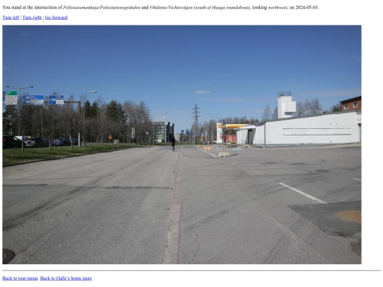 helsinkitour/page/polii-vihdis-nw screenshot