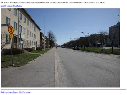 helsinkitour/page/polii-vihdis-se screenshot