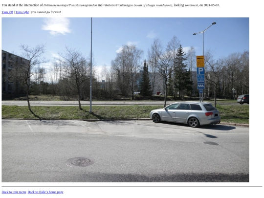helsinkitour/page/polii-vihdis-sw screenshot