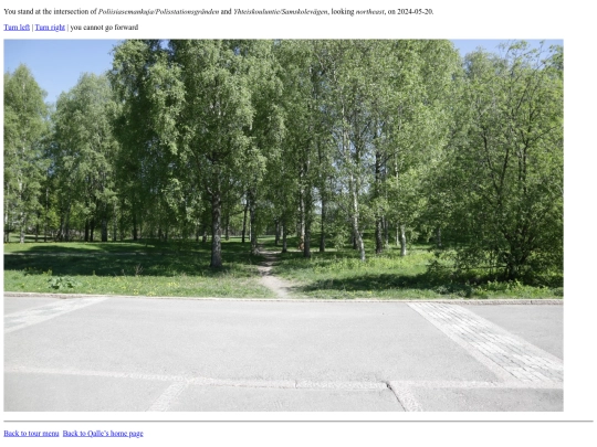 helsinkitour/page/polii-yhtei-ne screenshot