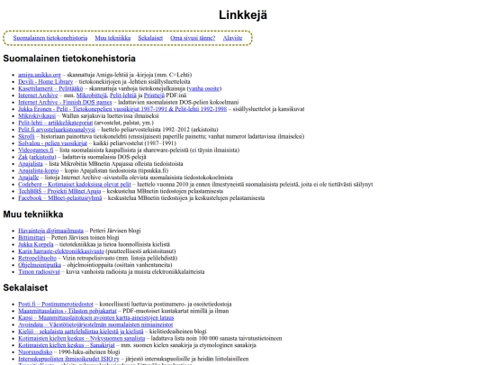 linkit screenshot